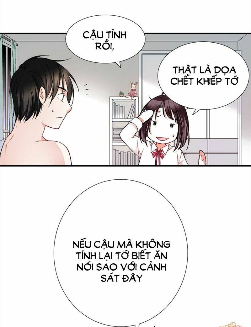 ma nữ truyền kỳ chapter 1 22