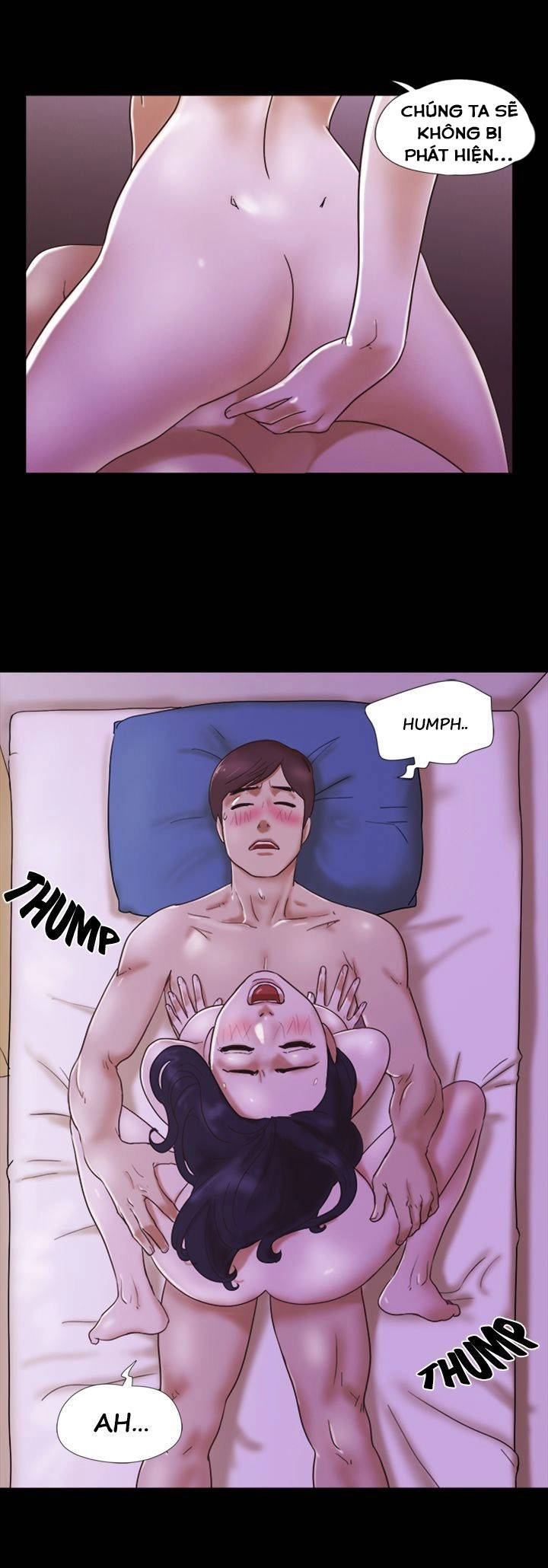 mẹ bạn chapter 4 20