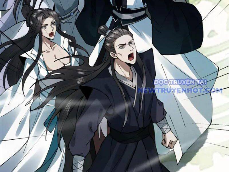 gặp mạnh thì càng mạnh, tu vi của ta không giới hạn chapter 12 191