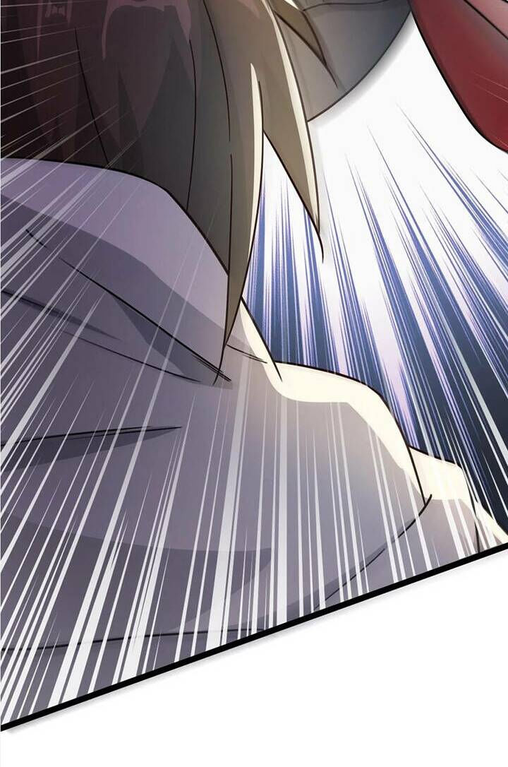 đại bảo kiếm của tôi chapter 22 38