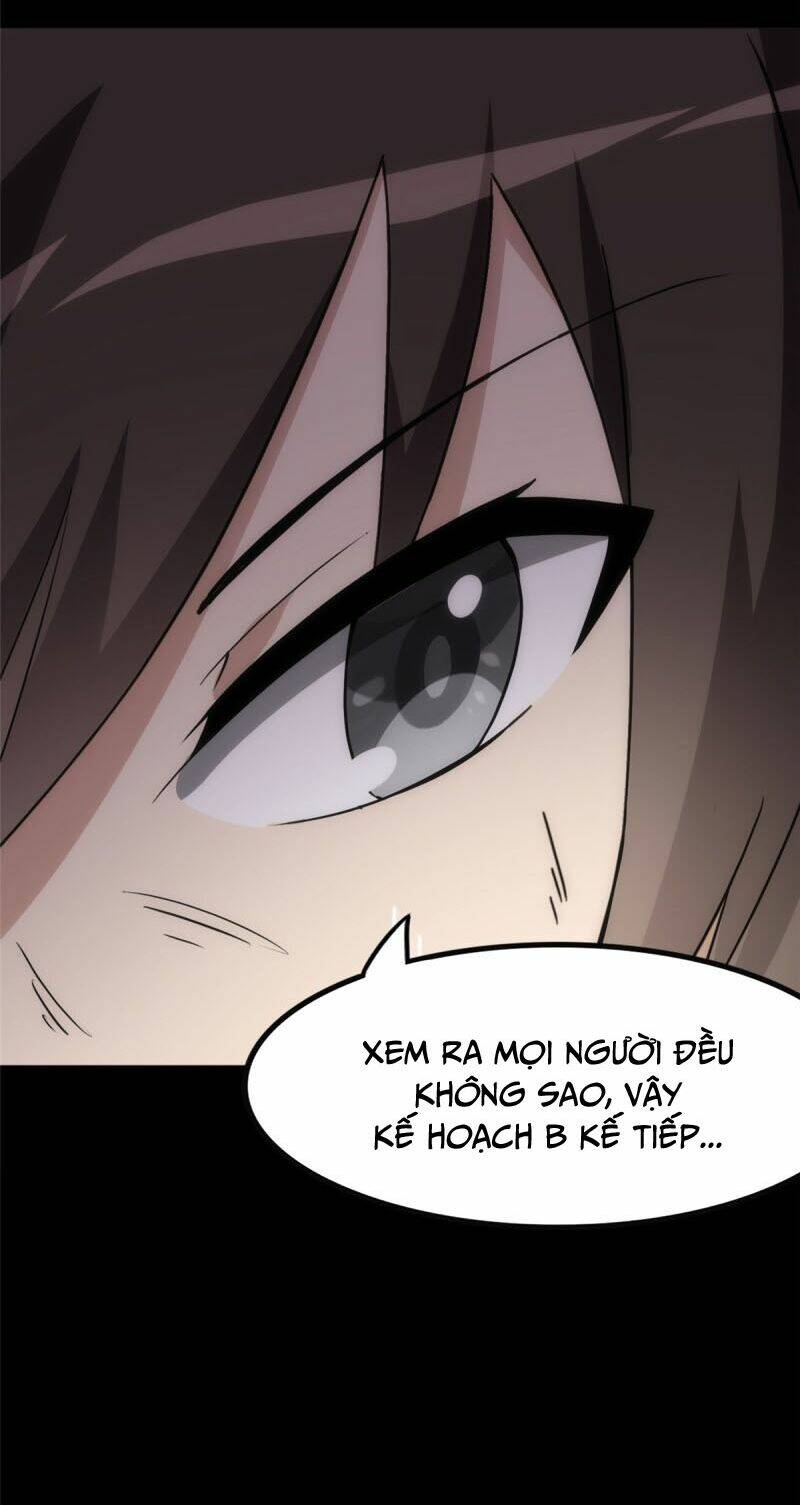 bạn gái virus của tôi chapter 246 68