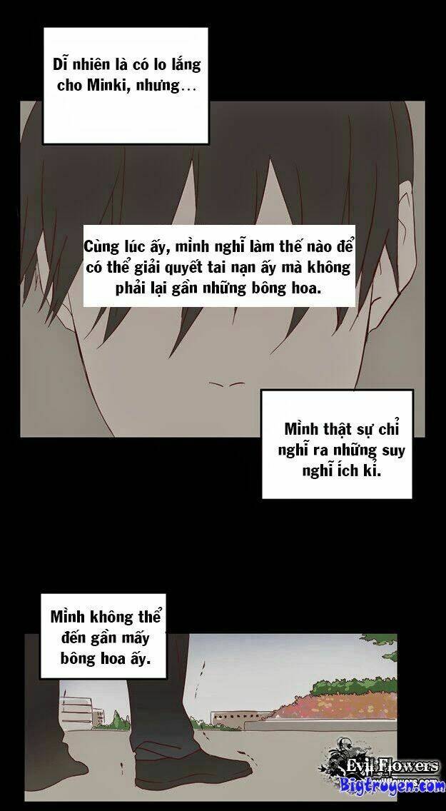 pine in the flower garden chapter 12 16