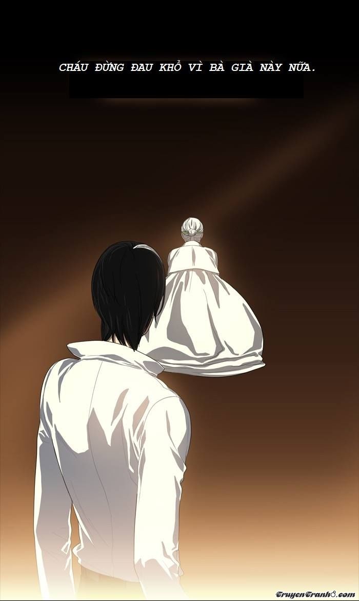 si mun - người giao tiếp với linh hồn chapter 8 4