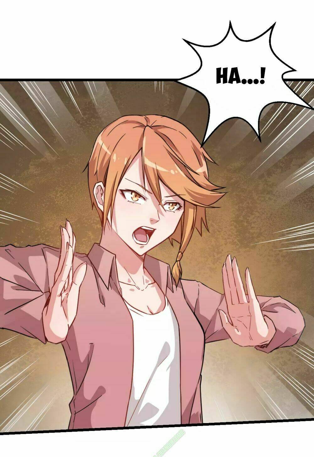 vườn trường cuồng sư hệ thống chapter 25 28