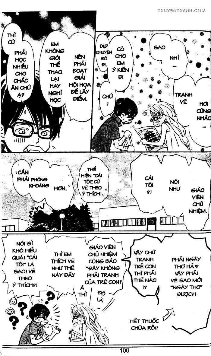 love n life chapter 44 10