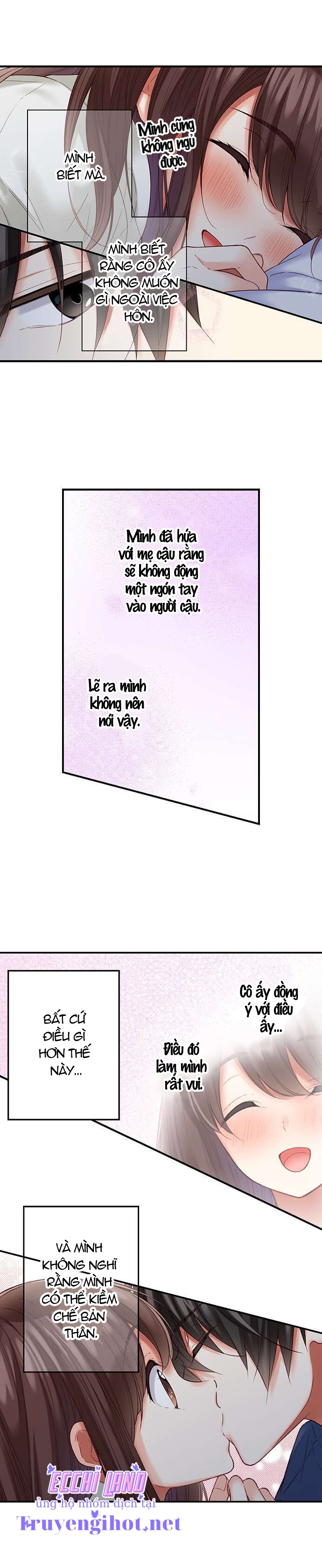 họ chắc chắn đã làm chuyện đó chapter 89.2 1