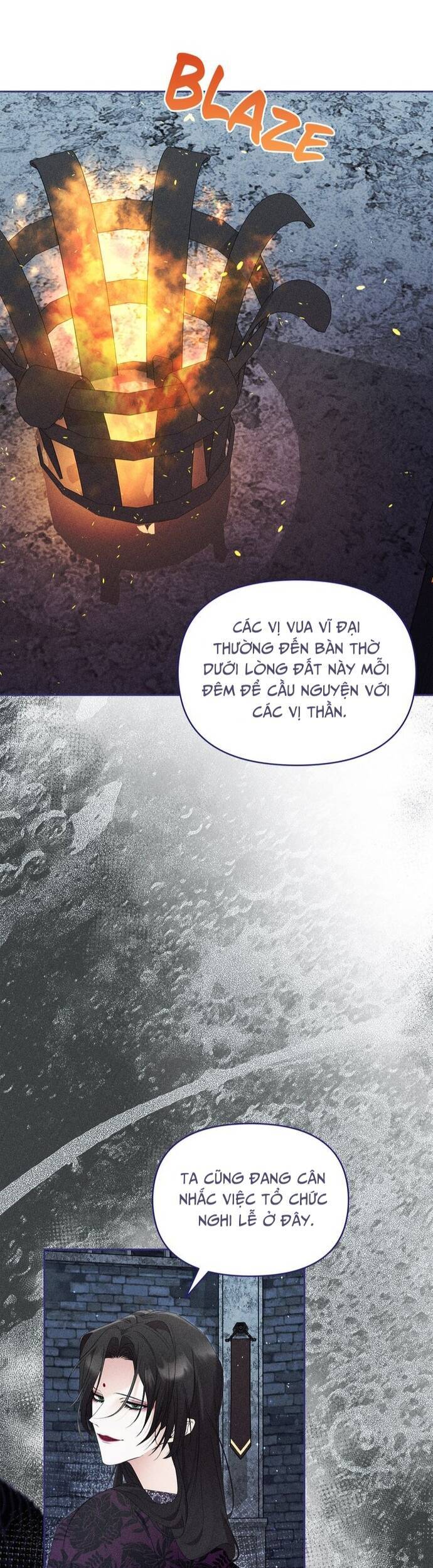 bạn đồng hành của ryun chapter 47 16