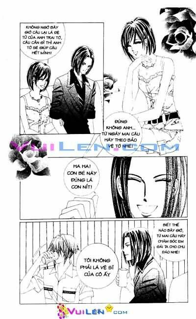 đợi em chapter 116 9