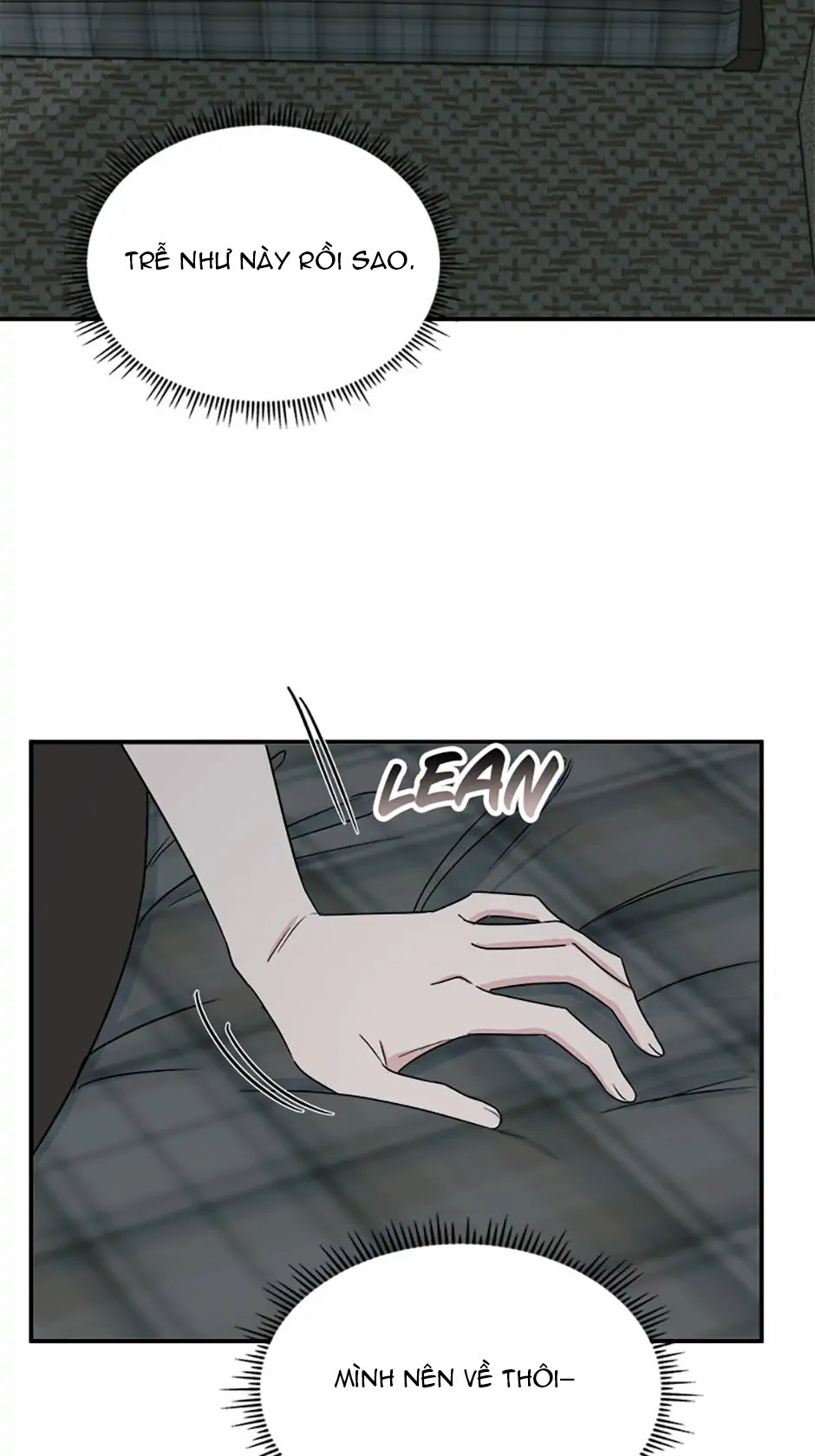 thiếu tôi là sếp mất ngủ ngay chapter 27.2 32