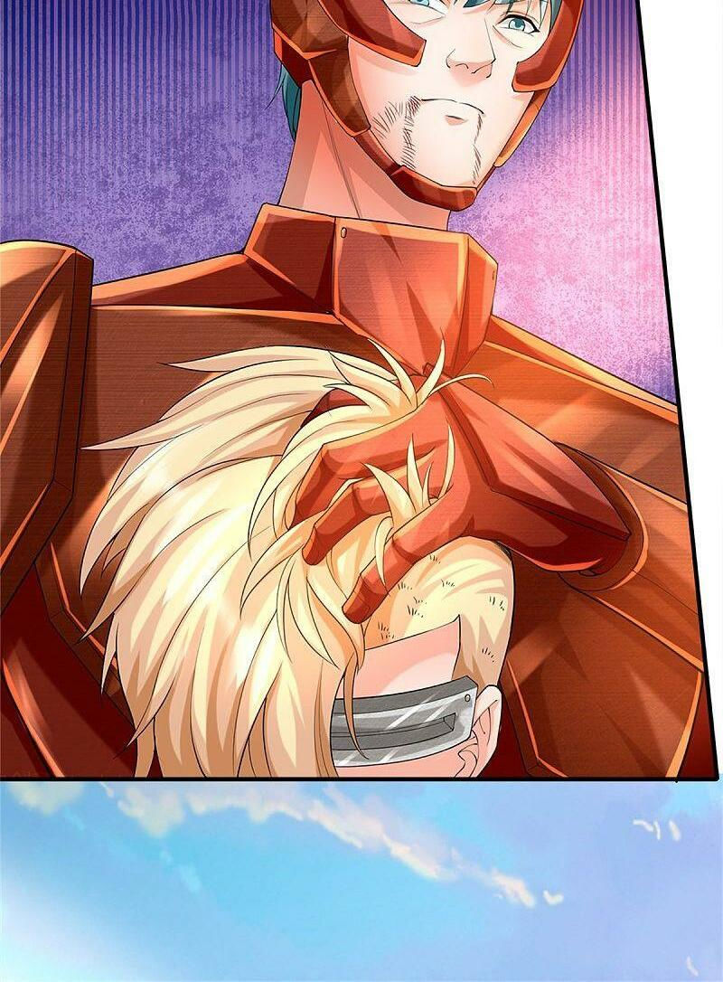 vú em tiên tôn đi ở rể chapter 166 26