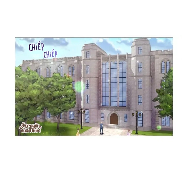 cách để nhân vật phụ phá đảo game hẹn hò chapter 6 10