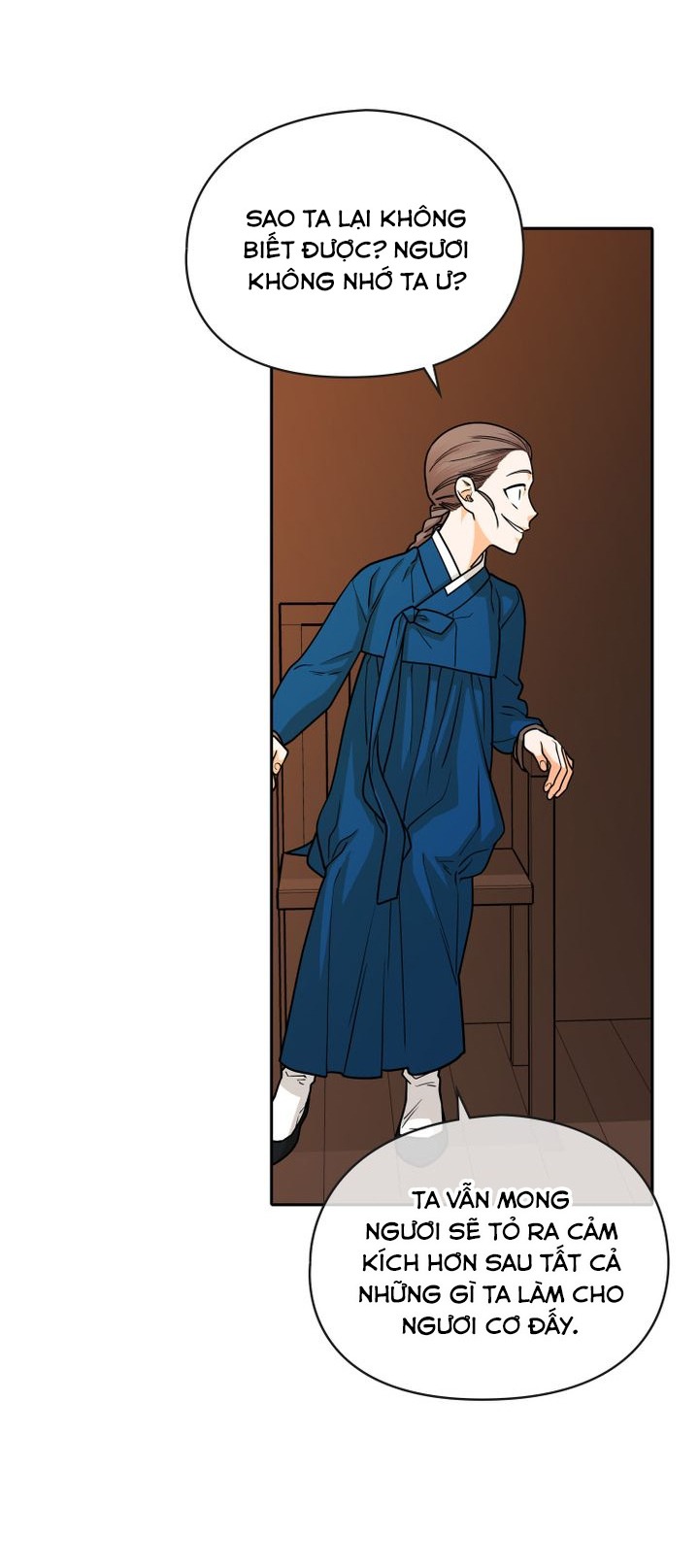 câu chuyện về người phụ nữ ấy chapter 93 6