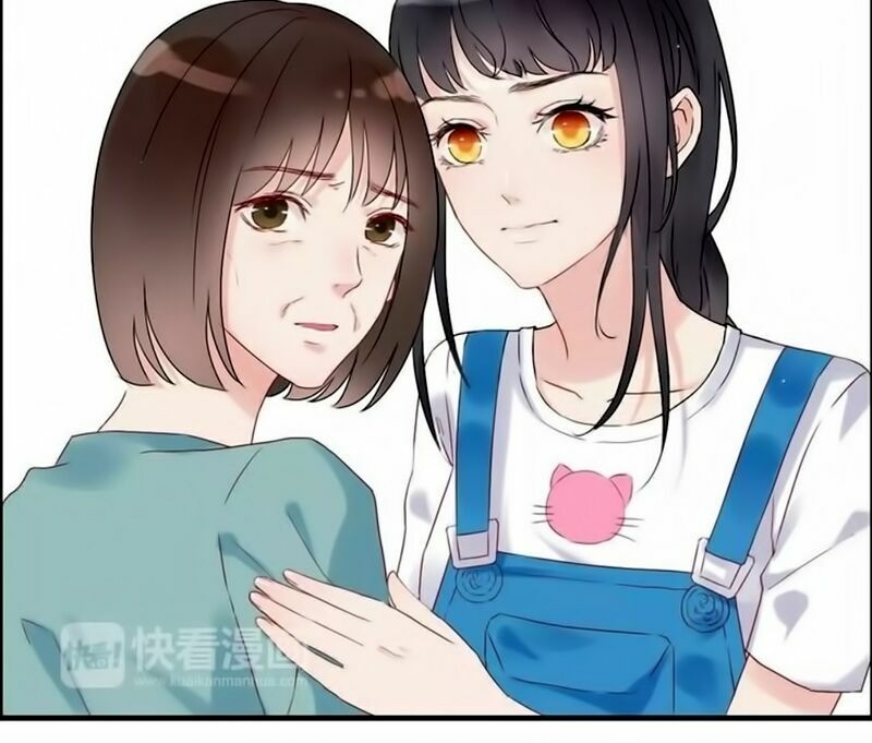 cô vợ hợp đồng bỏ trốn của tổng giám đốc chapter 11 22