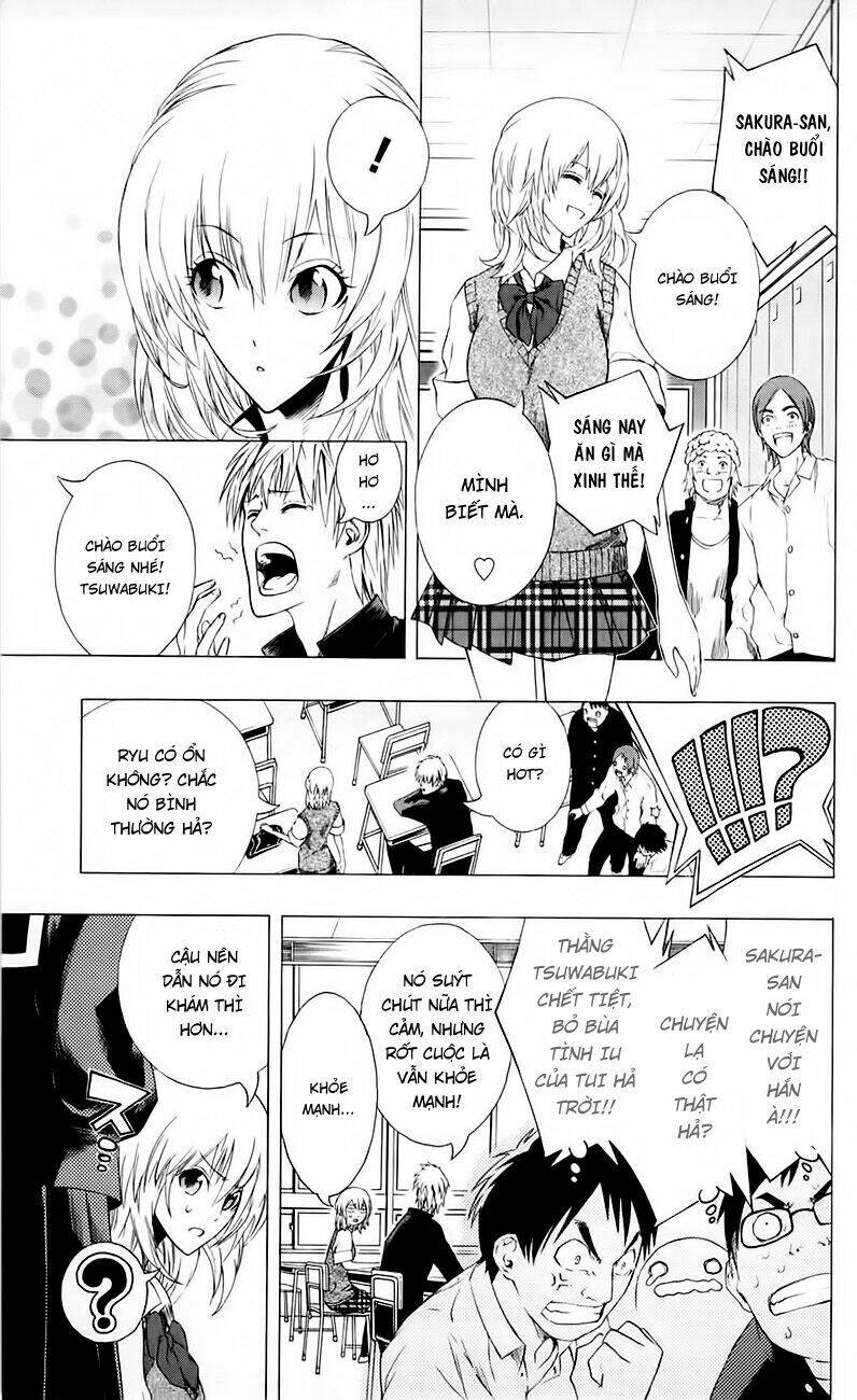 binbougami ga! chapter 3 6