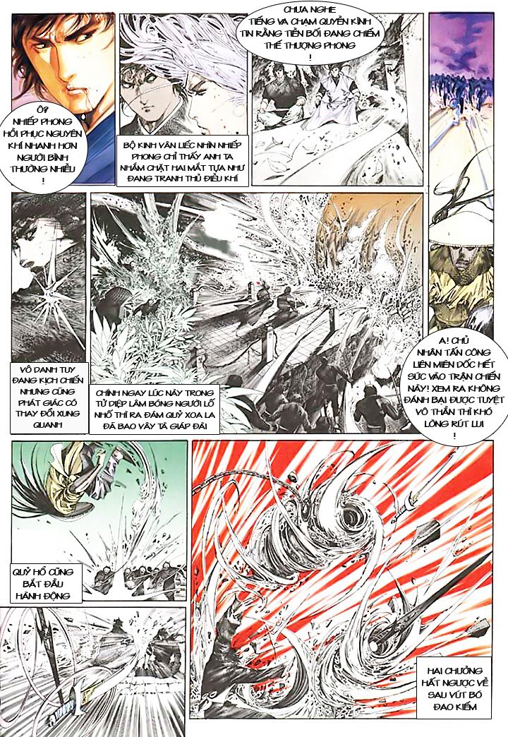 phong vân chapter 95 6