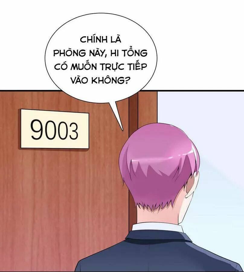 cô dâu gả thay của tổng tài chapter 108 11