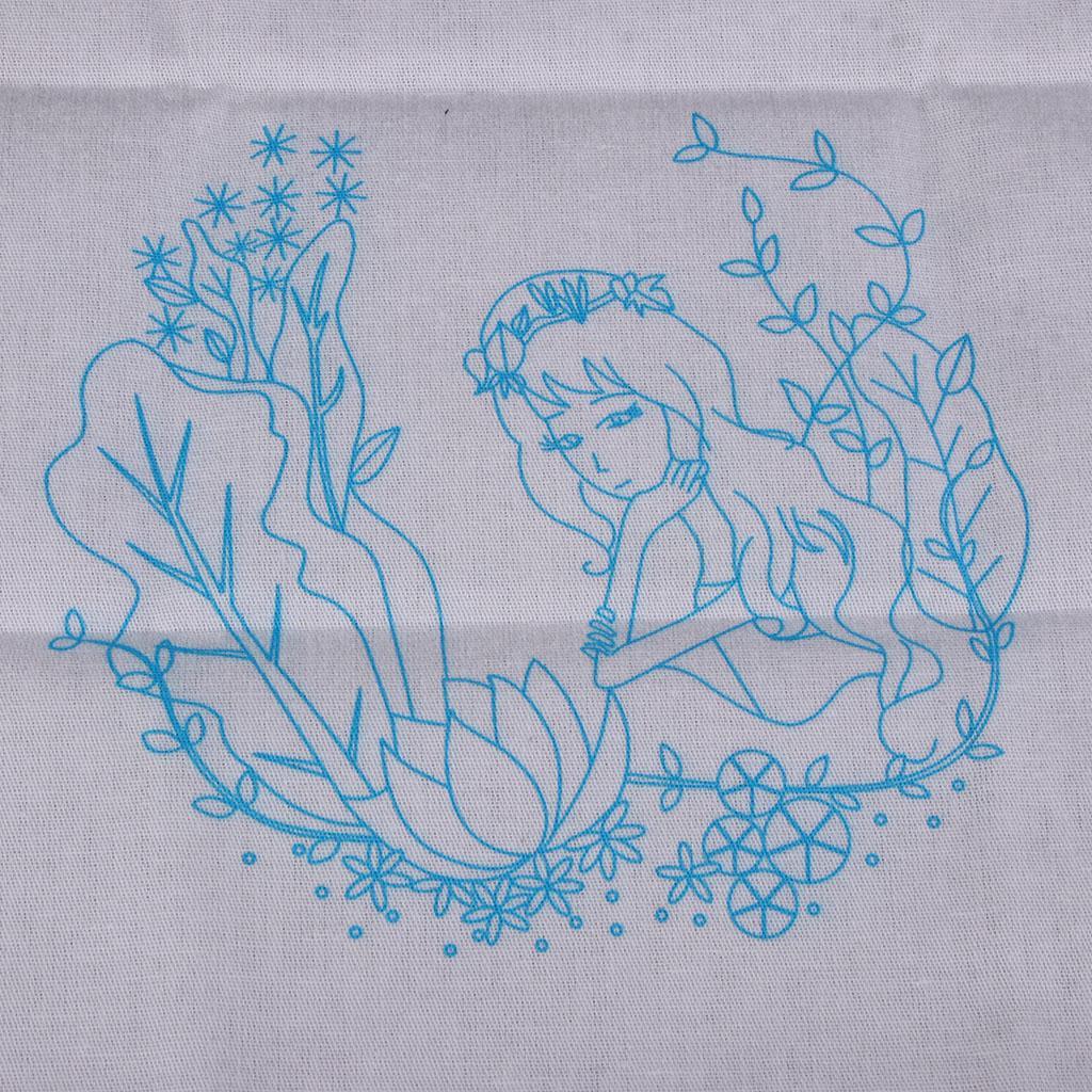 Embroidery DIY Cloth Embroidery Ribbon Embroidery Kit Living Room Paintings