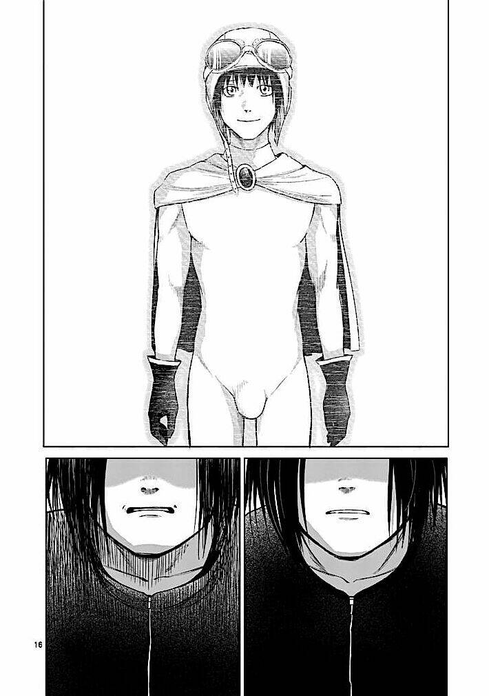 good night world chapter 28 15