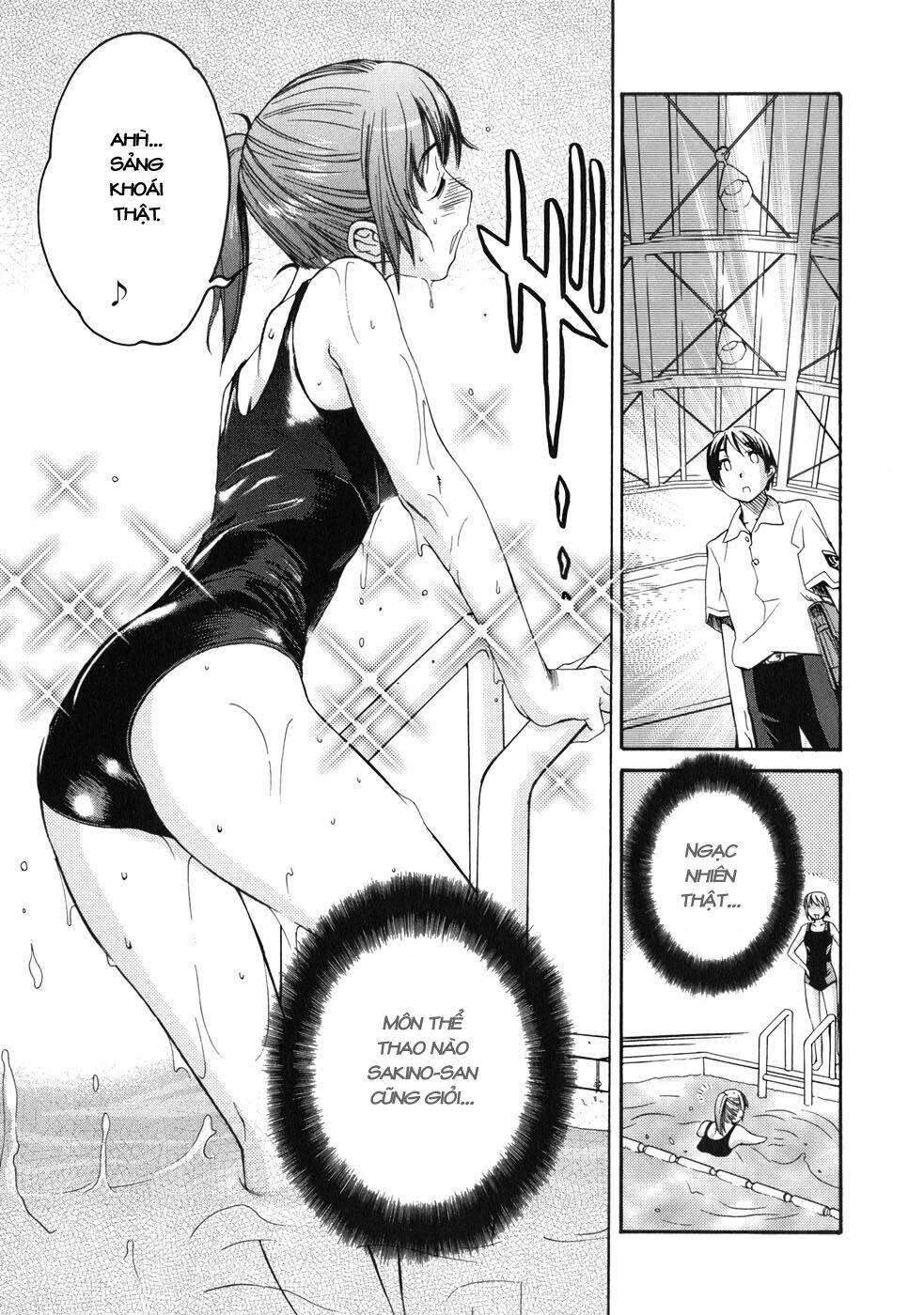 kimikiss chapter 11 7