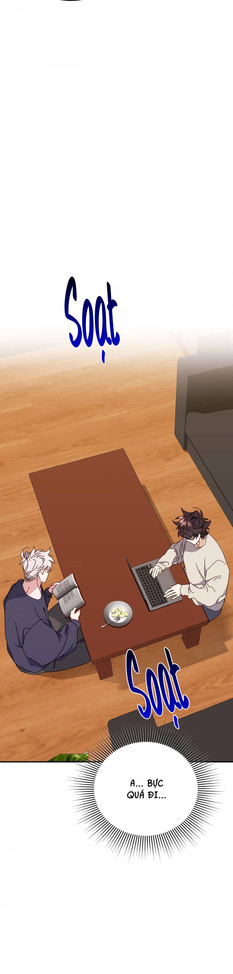 hổ trở về chapter 35 18