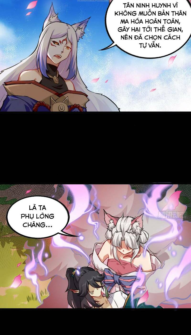 trường an tưởng tượng chapter 63 29