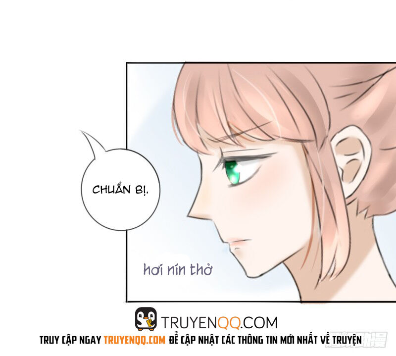 hiệp bá, chúng ta không phù hợp chapter 10 15