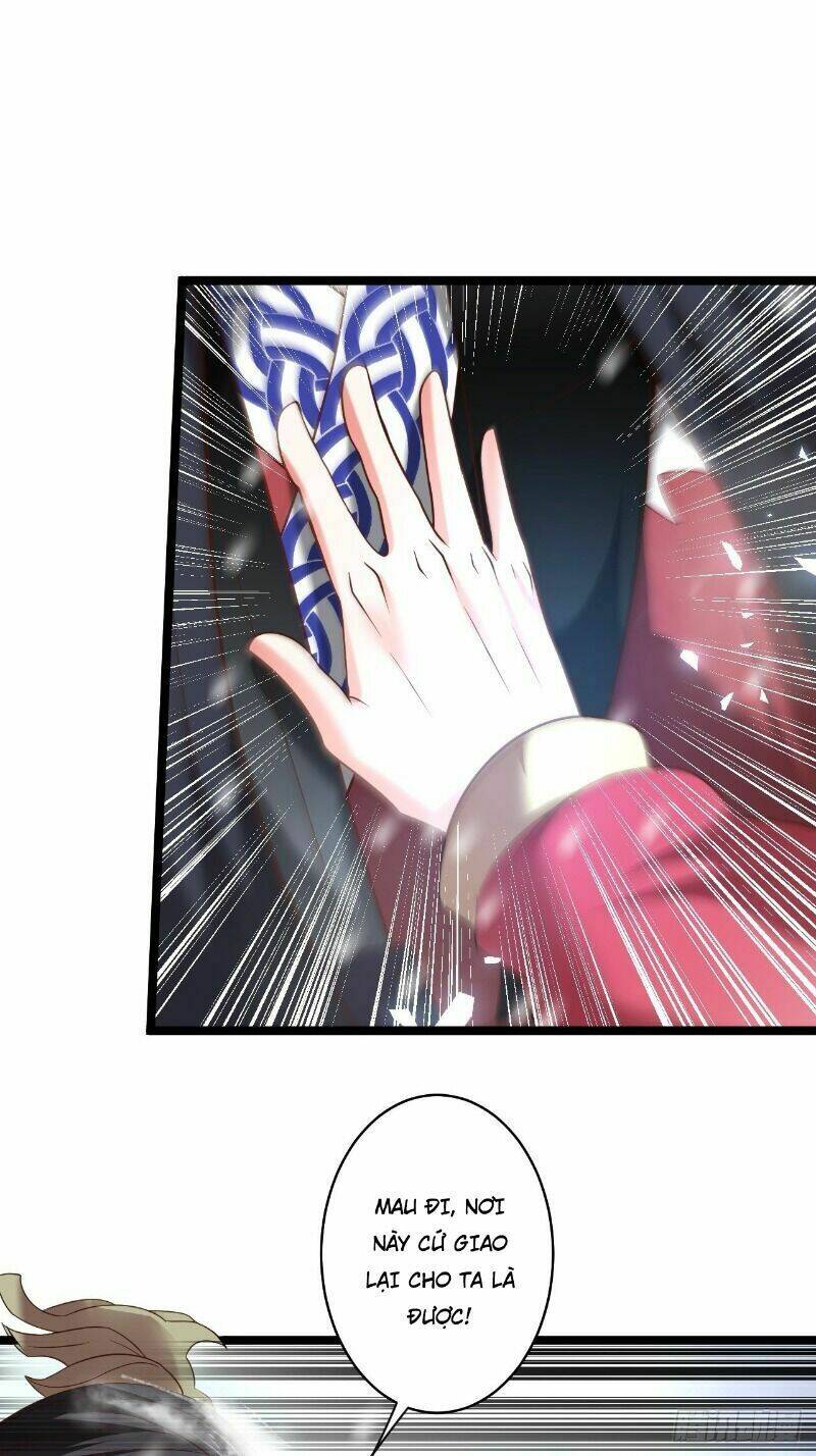 trọng sinh tối cường ma tôn ở rể chapter 92 5