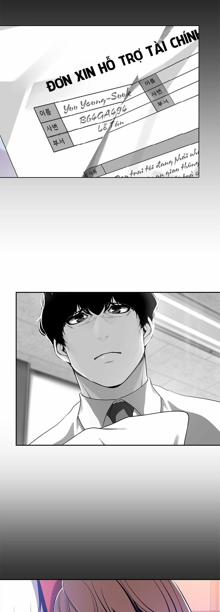 tân thế giới tuyệt vời chapter 22 75