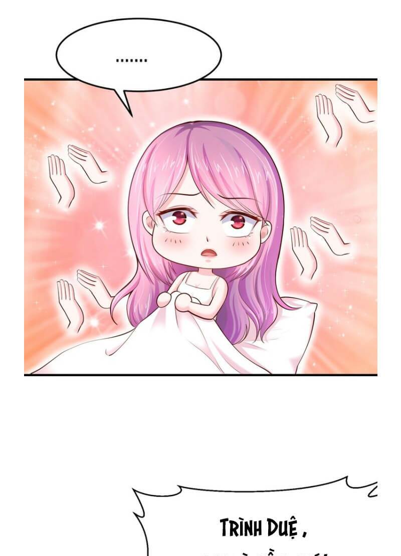 thú cưng độc quyền của boss chapter 16 7