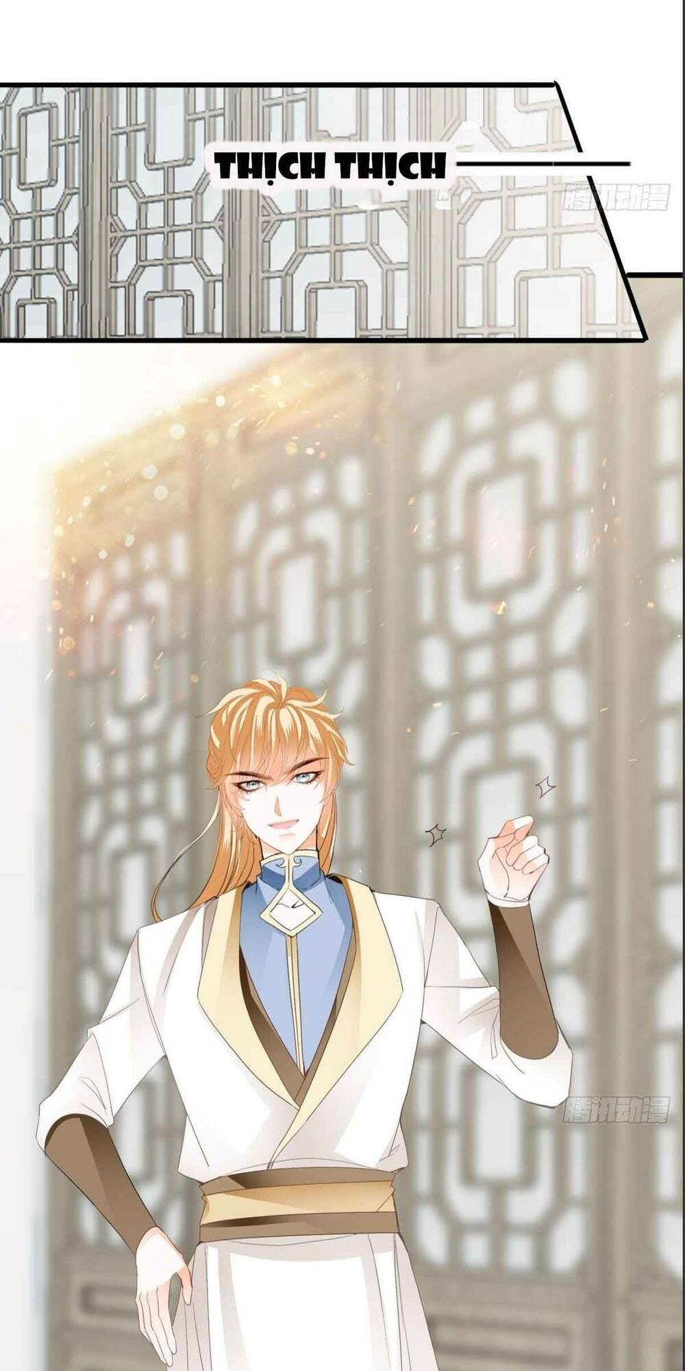 bổn vương muốn nàng chapter 79 19