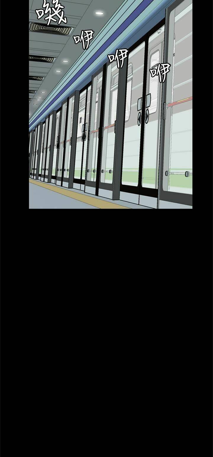 giấc mơ khủng khiếp - deadful dream chapter 8 23