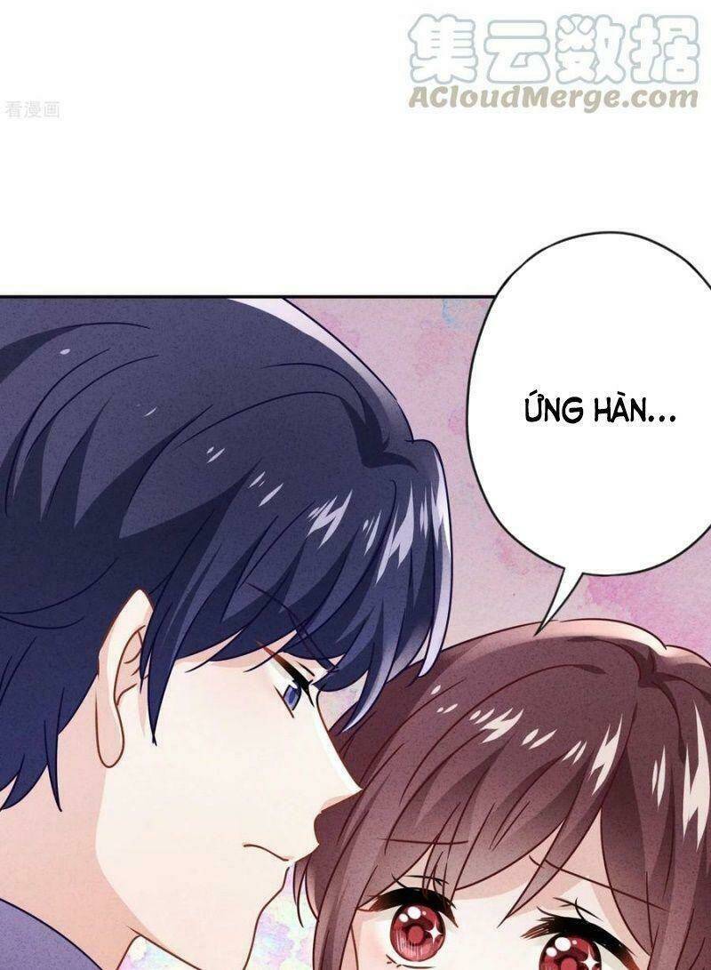 thiếu soái, vợ anh muốn lật trời! chapter 133 46