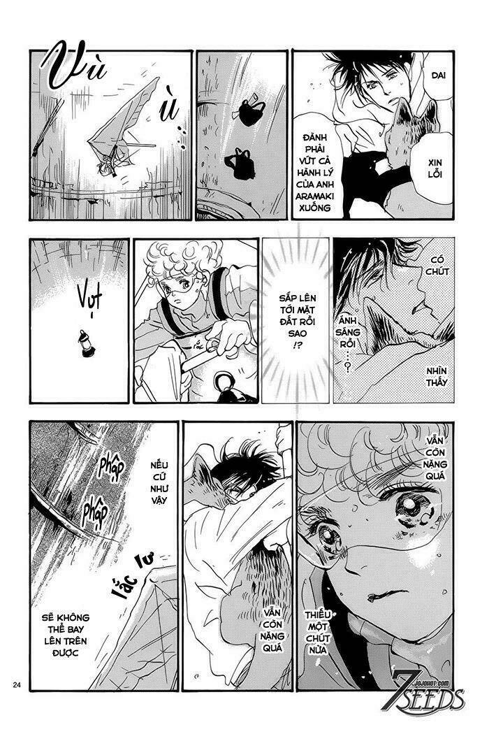 7 mầm sống chapter 178 26