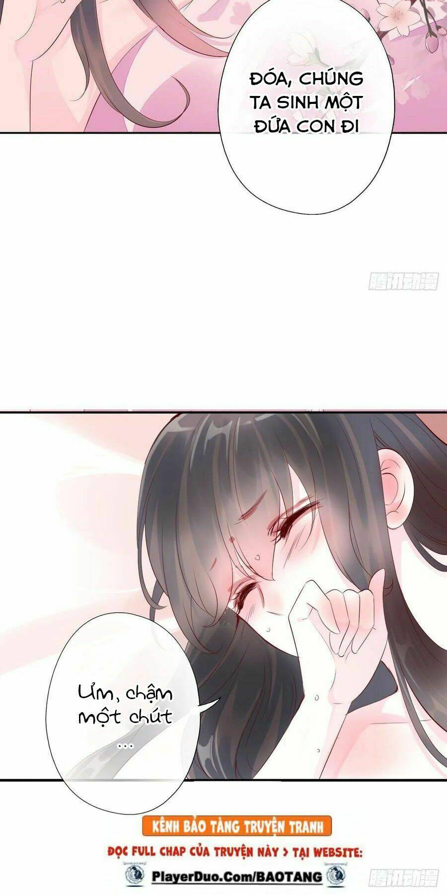 điền viên mật sủng: cô vợ nóng bỏng chapter 108 10