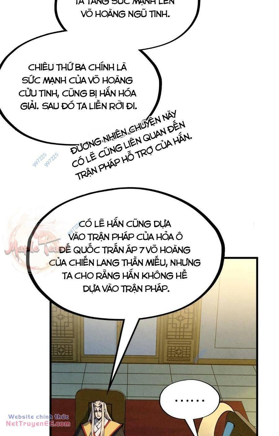 vạn cổ chí tôn chapter 282 74