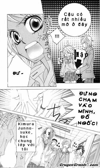 tổng hợp one shot. chapter 354 13