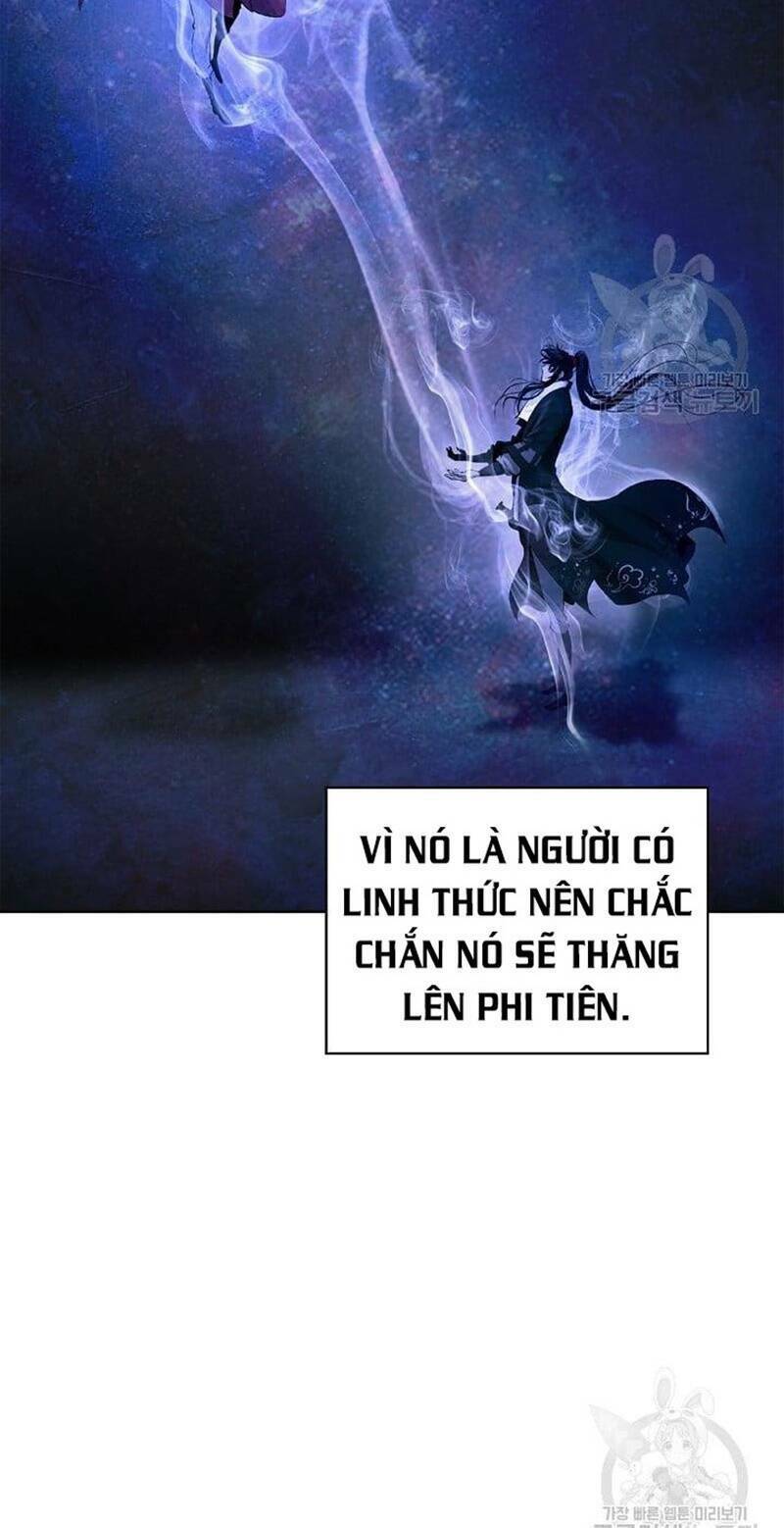 xuyên không thành hổ chapter 91 21