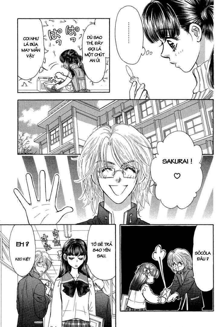 boku to kanojo no xxx chapter 14 11