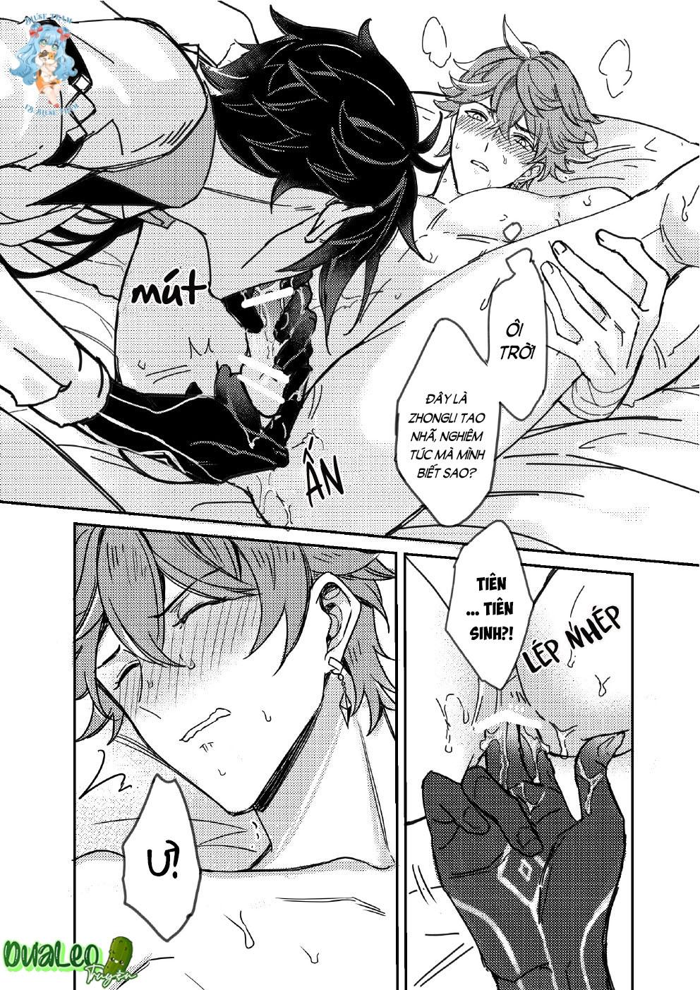 tổng hợp oneshot boylove chapter 104 31