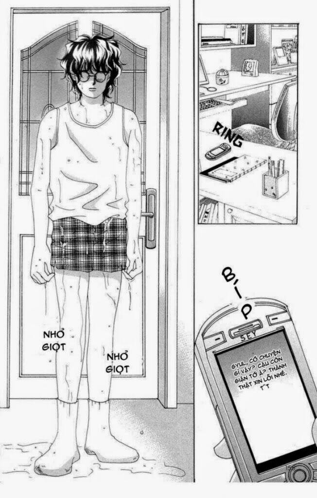 tình trong mộng chapter 1 151