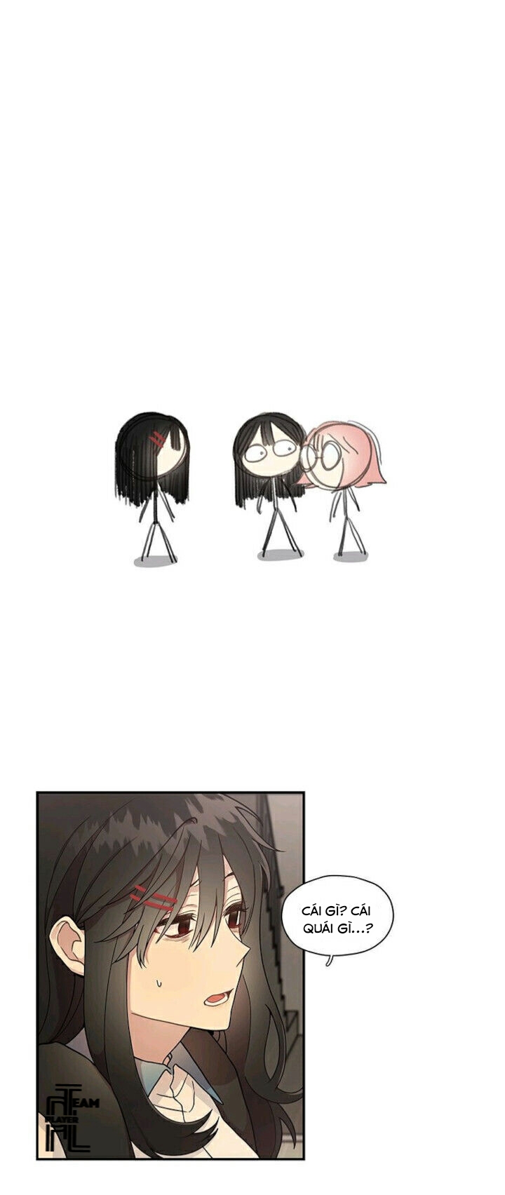 thanh xuân lầm lỡ chapter 40 18