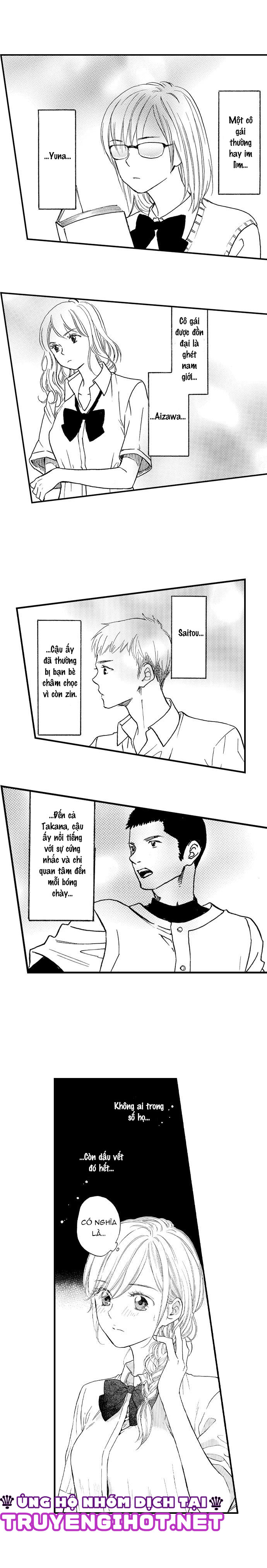 [16+] lạc vào thế giới mà tình dục là bài học bắt buộc chapter 4.1 6