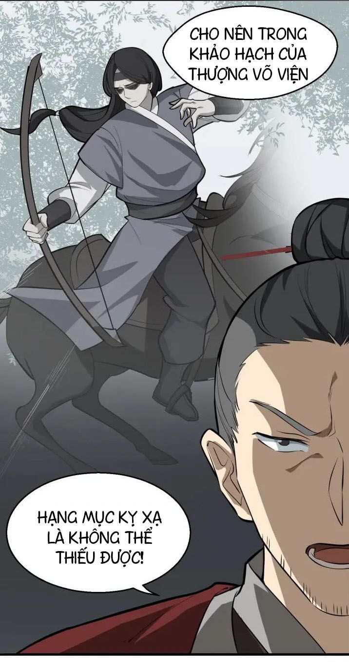 đại nghịch chi môn chapter 65 3