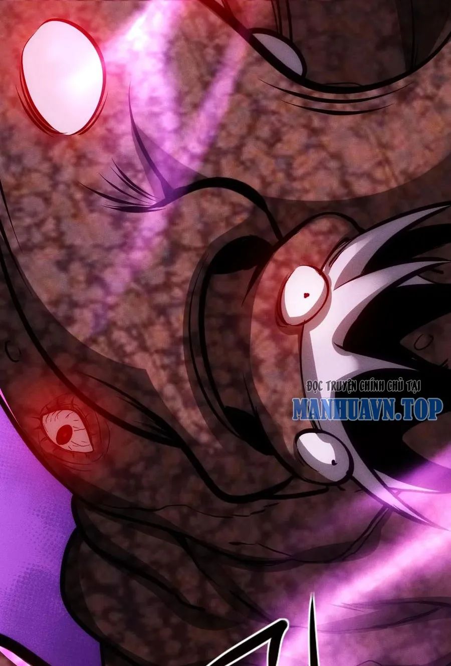 quỷ dị dược tề sư: bệnh nhân của ta đều là kinh khủng chapter 91 14