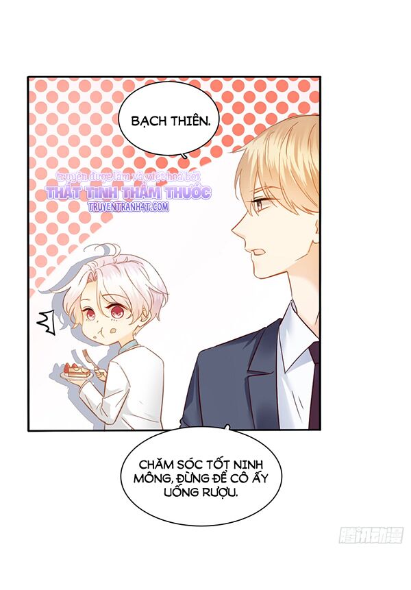 bay qua thiên sơn đến yêu anh chapter 72 15