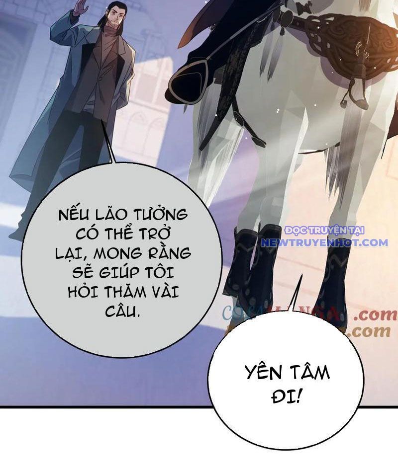 Vô Địch Bị Động Tạo Ra Tấn Sát Thương chapter 61 38
