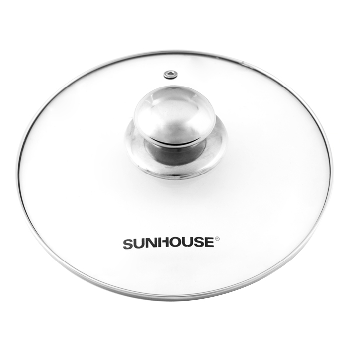 NồI Inox 3 Đáy Sunhouse SH22124