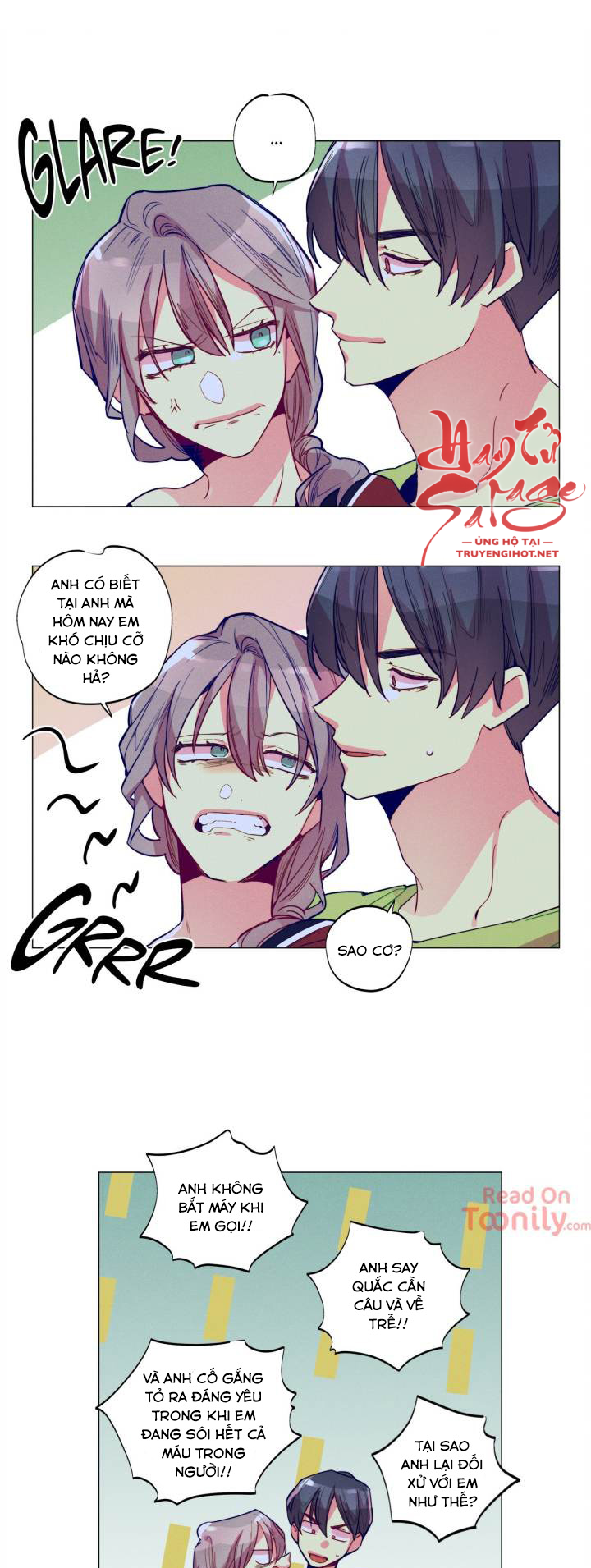mảnh ghép o bị khuyết chapter 117 5