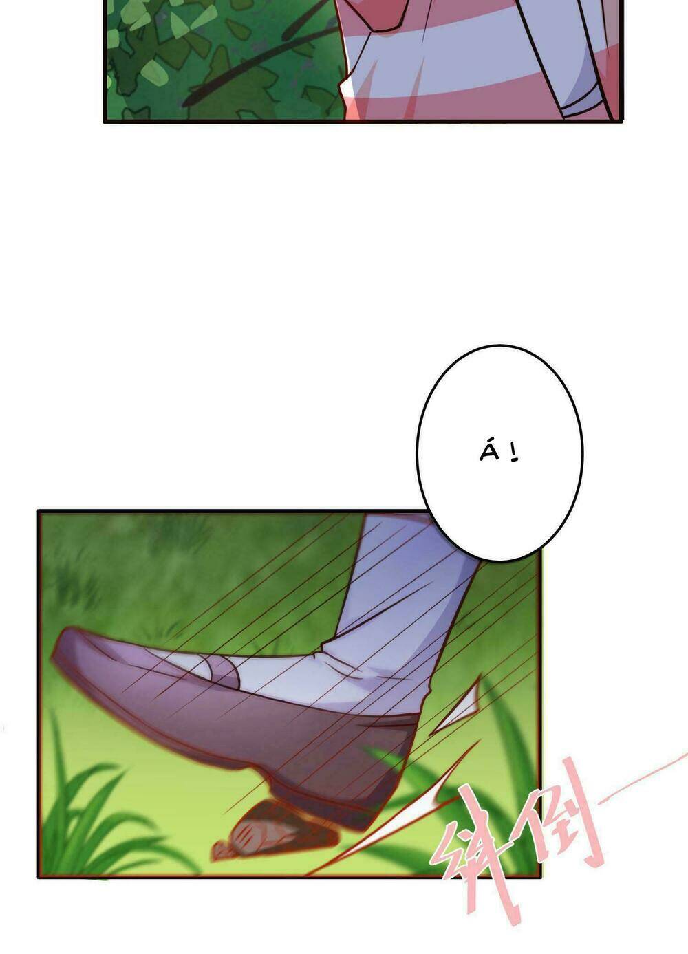 hôm nay tôi sẽ yêu ai đây ? chapter 24 28