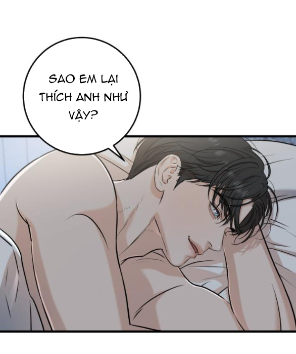 Nóng Lòng Muốn Giày Vò Em chapter 61.2 14